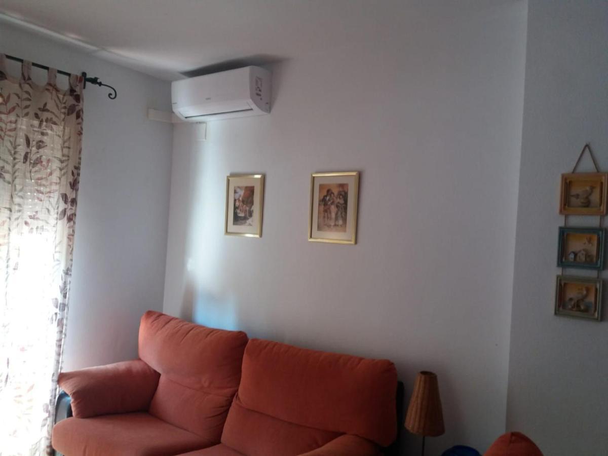 Piso Isla Cristina Apartment Exterior photo