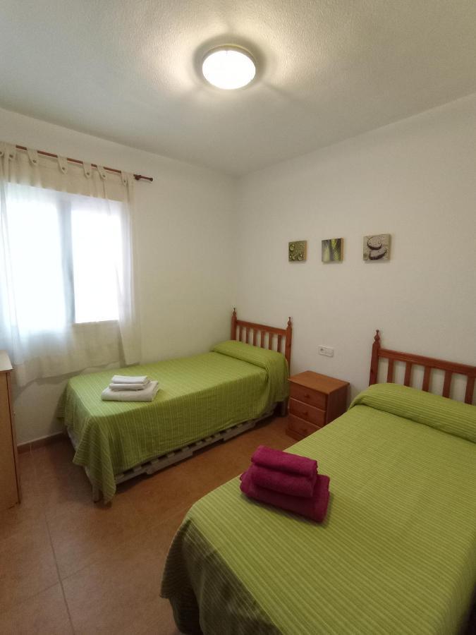Piso Isla Cristina Apartment Exterior photo