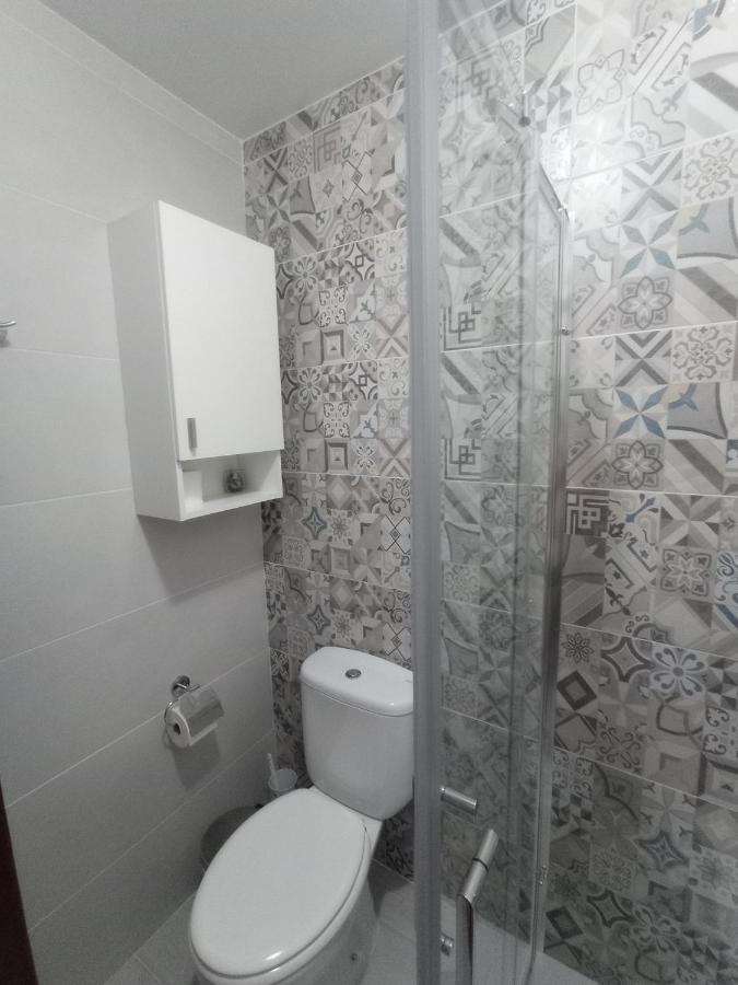 Piso Isla Cristina Apartment Exterior photo