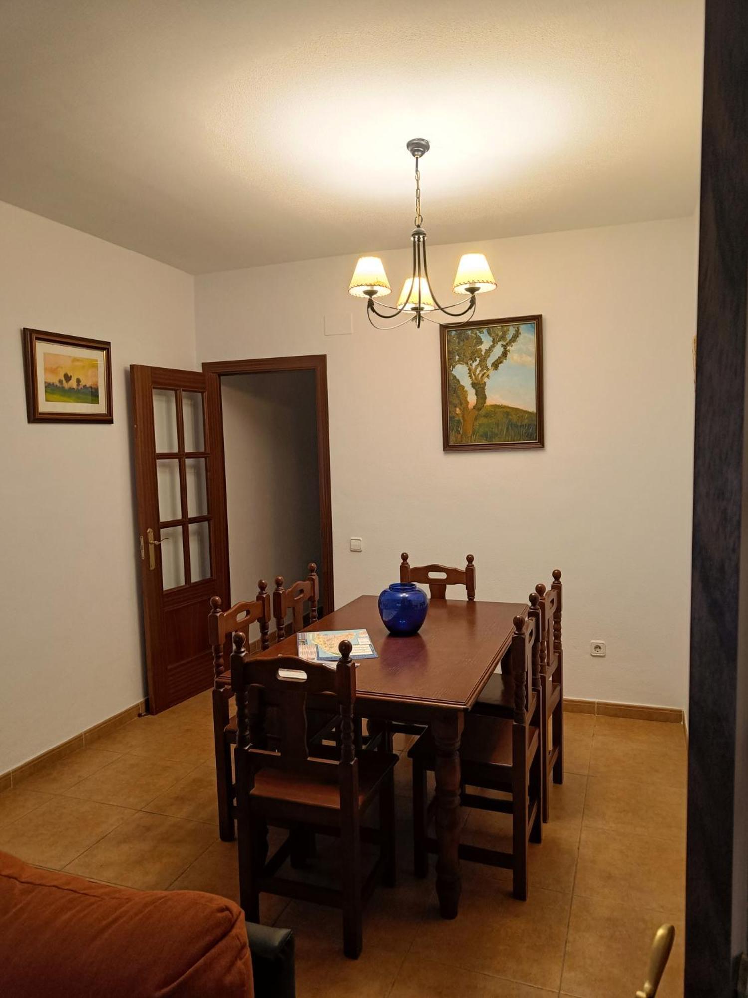 Piso Isla Cristina Apartment Exterior photo