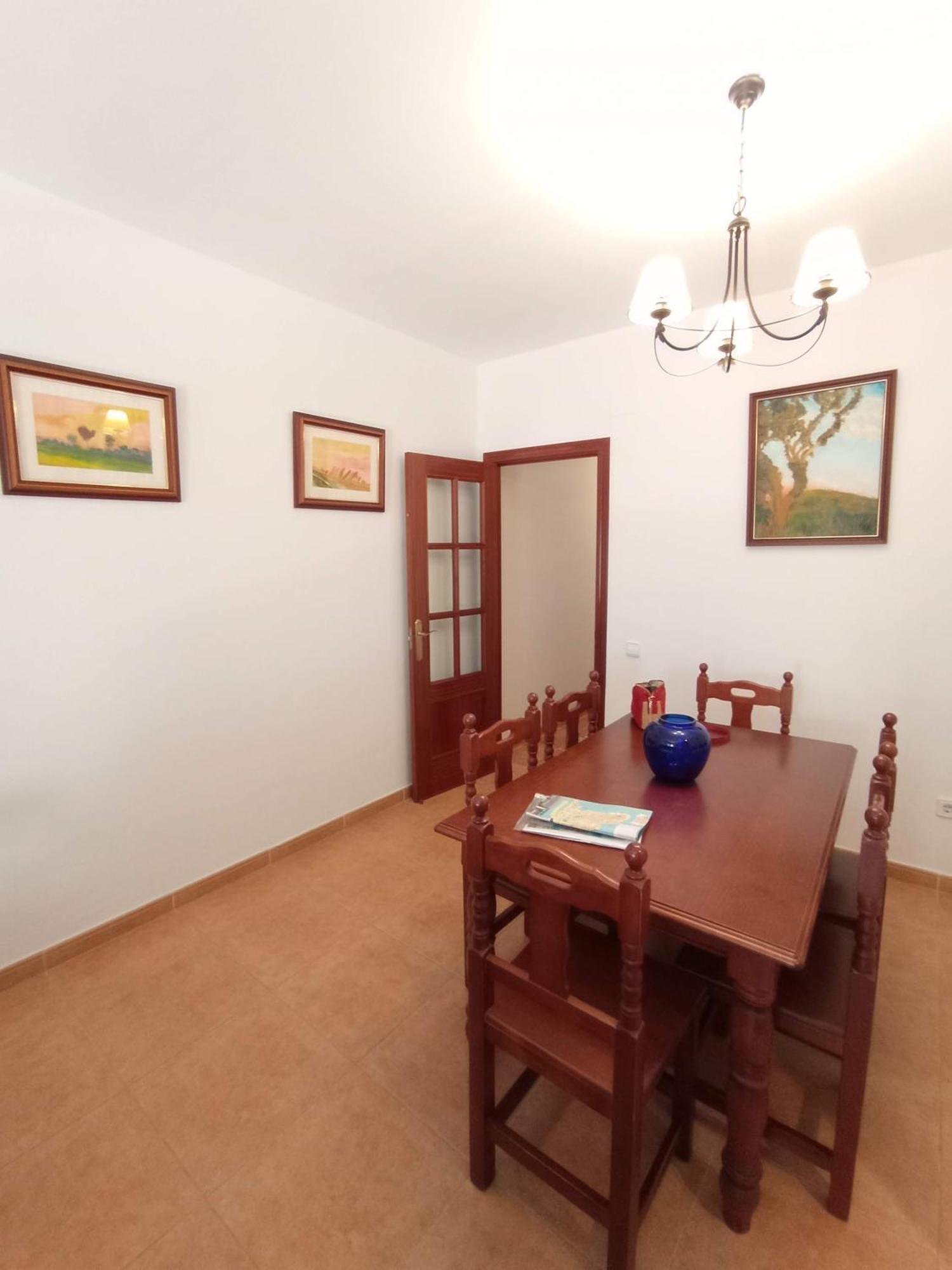 Piso Isla Cristina Apartment Exterior photo