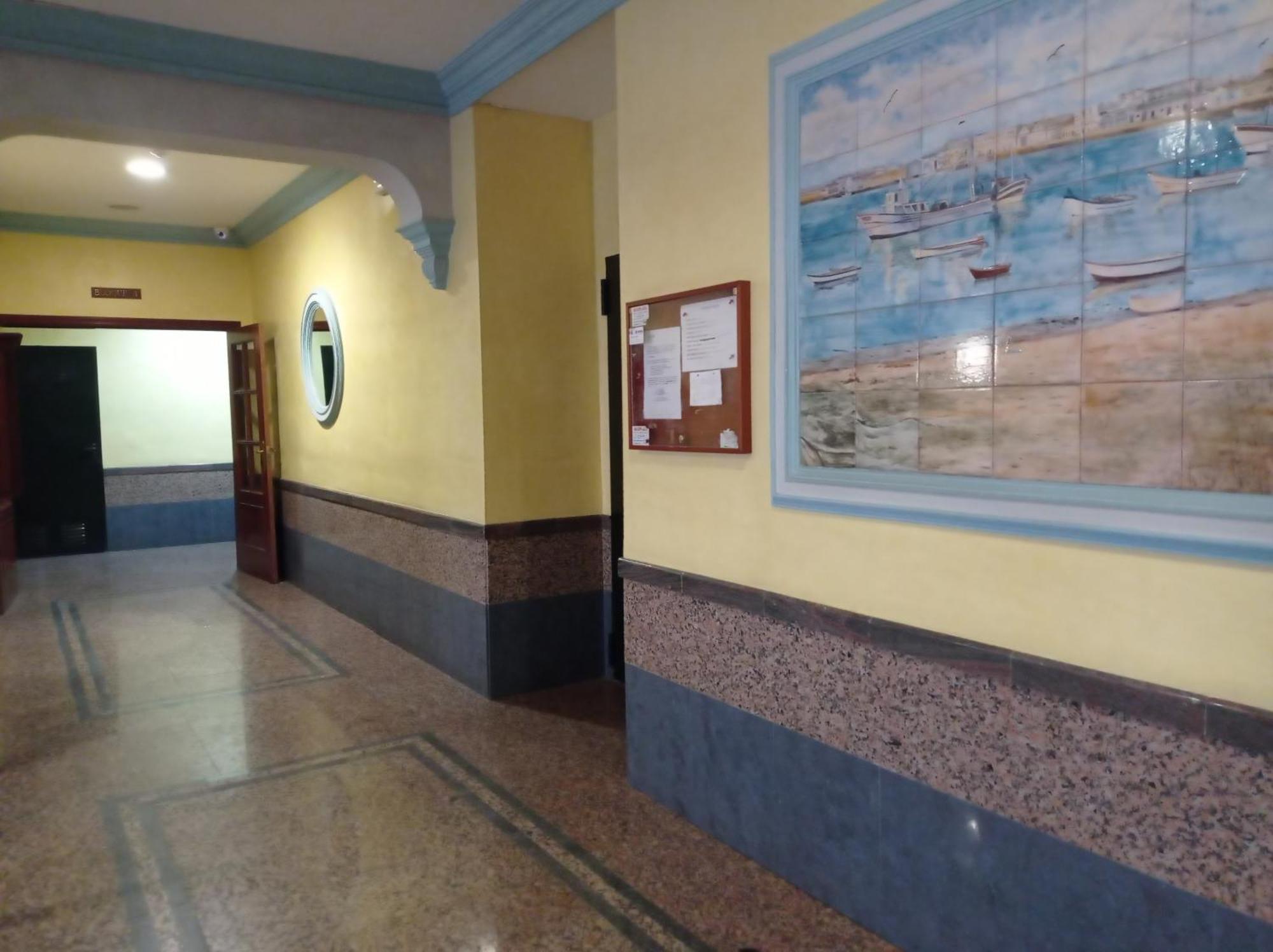 Piso Isla Cristina Apartment Exterior photo